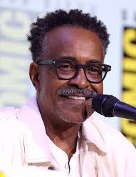 The Comedy Journey of Tim Meadows