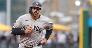 Trent Grisham: The Rising Star of Major League Baseball