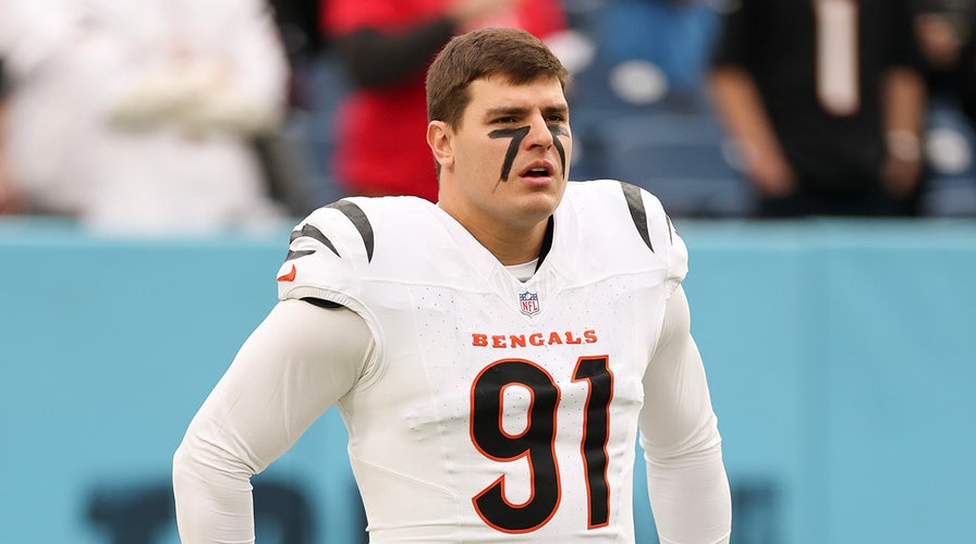 Breaking Down Trey Hendrickson’s Contract Details