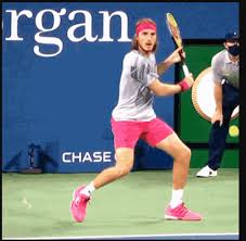 Stefanos Tsitsipas: The Rise of a Tennis Phenom