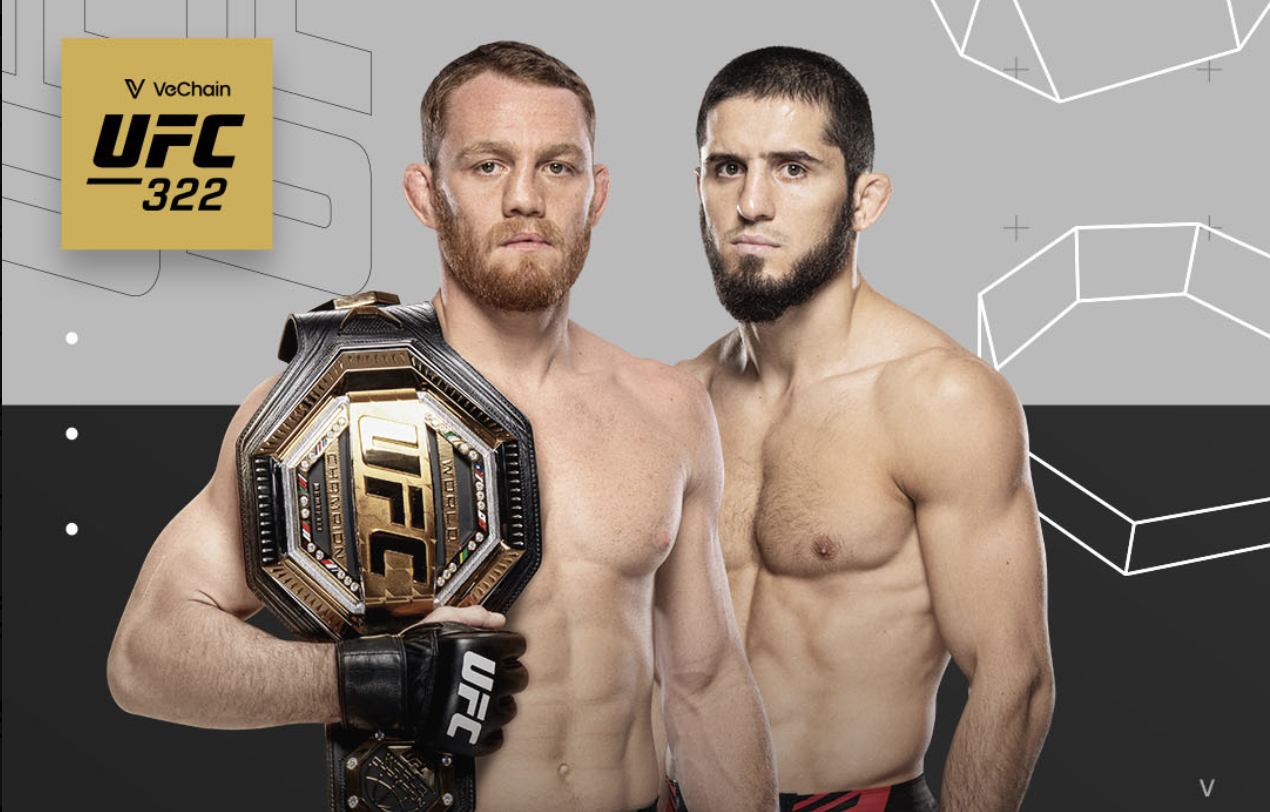 UFC 322: Key Highlights and Fighter Insights
