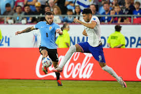 USA vs Uruguay: A Look at the Soccer Rivalry