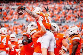 A Comprehensive Breakdown of UT Martin vs Oklahoma State