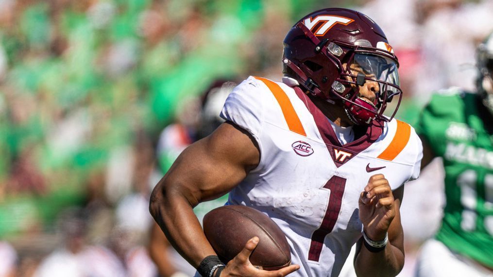 Latest Updates on Virginia Tech Football: Season Insights