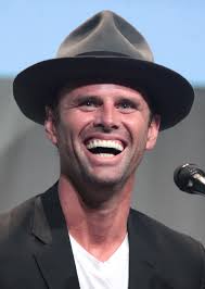 Exploring the Career of Walton Goggins