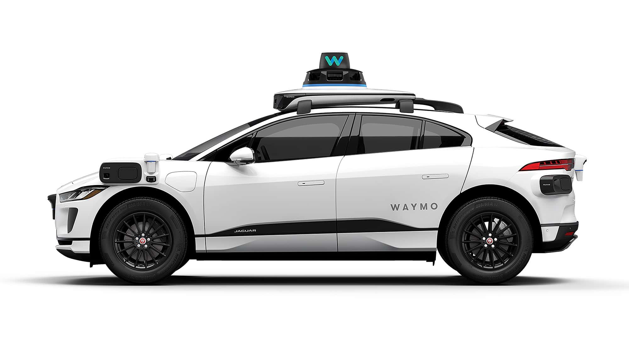Waymo: Pioneering Autonomous Vehicle Technology