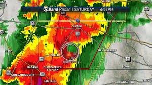 Comprehensive WFAA Radar Coverage for Texas Residents