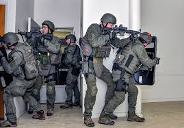 What Is Swatting? Understanding the Dangers of This Dangerous Prank