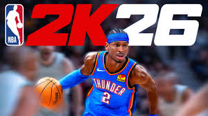 What Time Does NBA 2K26 Come Out?