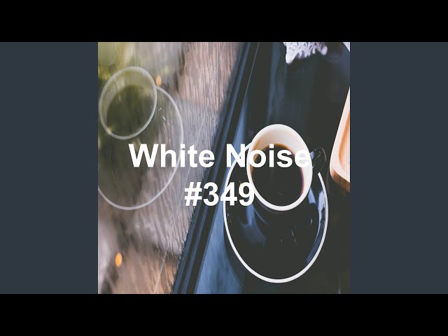 The Significance of White Noise in Today’s World