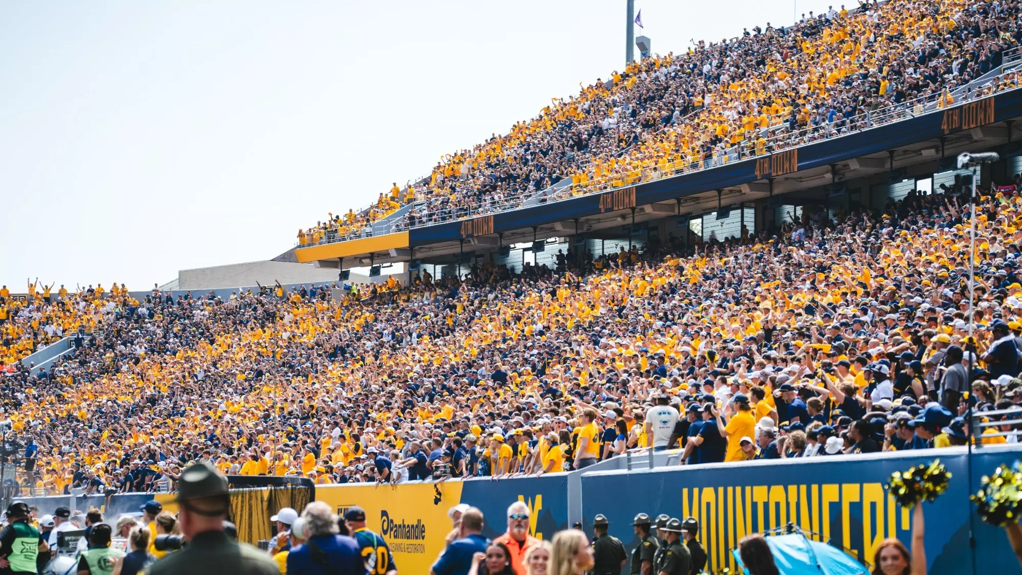 WVU Football Schedule 2023: Key Dates and Insights
