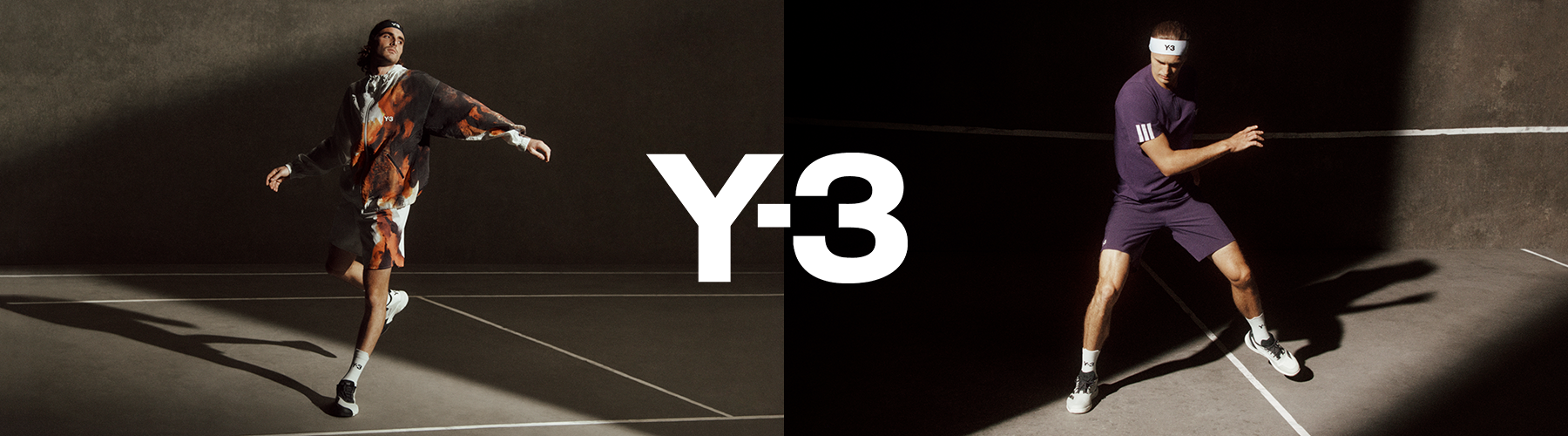Exploring the Y-3 US Open Collaboration: A Fusion of Fashion and Sport
