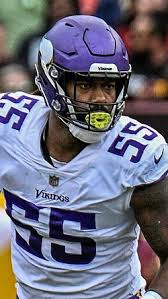 Za’Darius Smith: A Central Figure in Today’s NFL Landscape