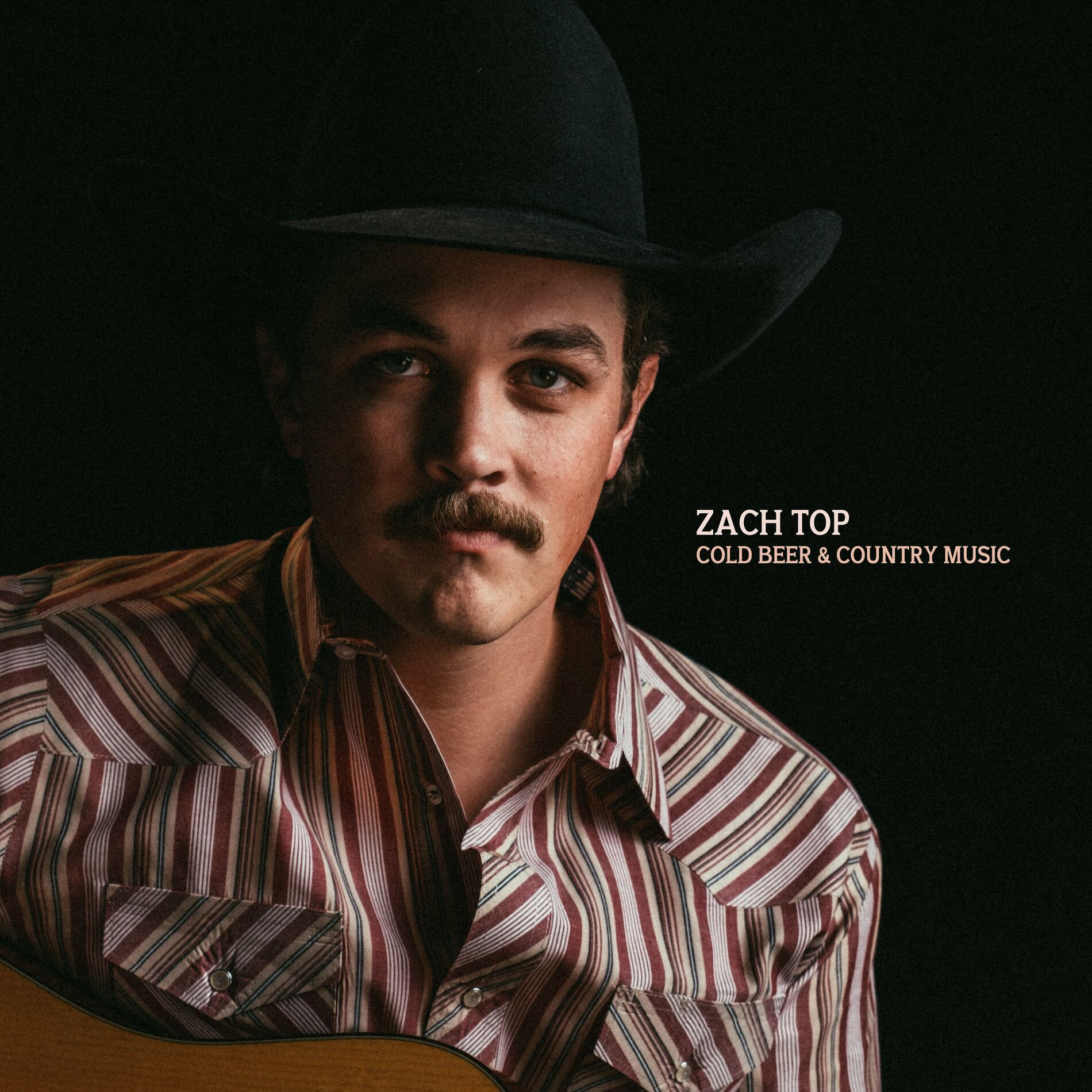 The Rise and Highlights of Zach Top’s Career