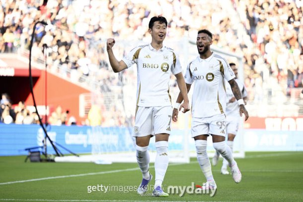LAFC Takes on San Jose in Thrilling Matchup