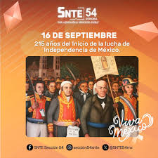 Celebrating 16 de Septiembre: Mexico’s Independence Day