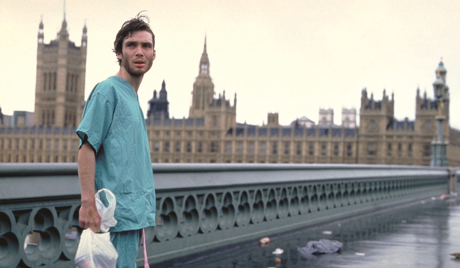 The Lasting Impact of 28 Days Later on the Zombie Genre
