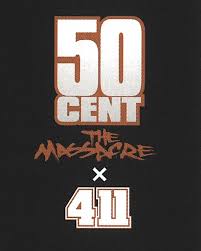 50 Cent: A Look at the Life and Career of a Hip-Hop Legend