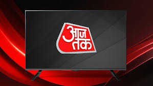 The Evolution and Impact of Aaj Tak in Indian Media