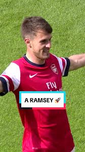 A Comprehensive Look at Aaron Ramsey’s Career and Future
