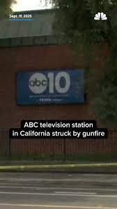 Understanding the ABC10 Shooting Incident