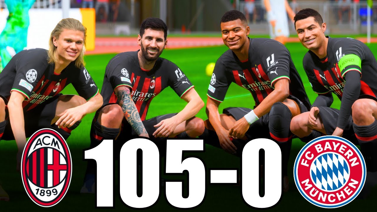 Exploring the Legacy and Current Status of AC Milan