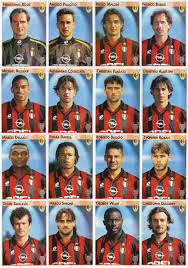 The Legacy and Current State of AC Milan Football Club