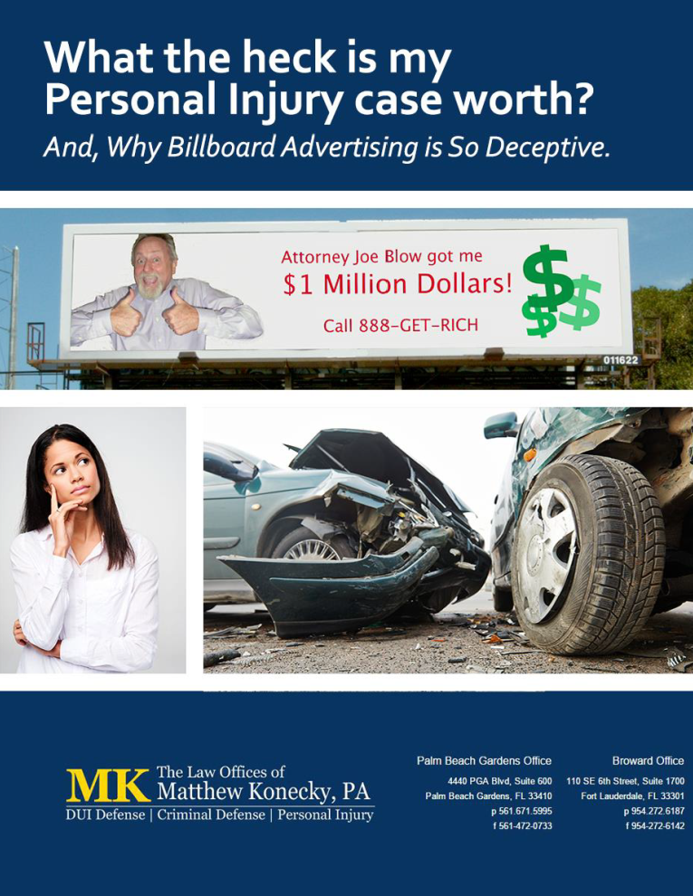 Understanding the Role of Accident Attorneys
