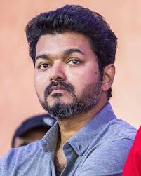 The Rise of Actor Vijay in Indian Cinema