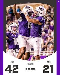 A Comprehensive Comparison of ACU vs TCU
