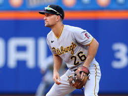 Adam Frazier: A Look at His 2023 MLB Season Performance
