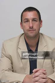 The Rise and Impact of Adam Sandler in Hollywood