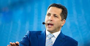 The Influence of Adam Schefter on Sports Reporting