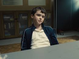 The Significance of Adolescence on Netflix