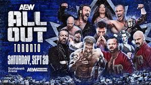 What to Expect from AEW All Out 2025