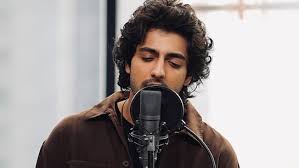 Ahaan Panday: The Next Big Thing in Bollywood