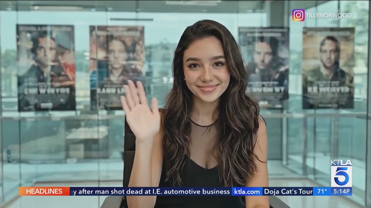 The Rise of AI Actresses in the Entertainment Industry