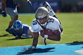 The Rise of Air Force Football: Tradition and Triumph