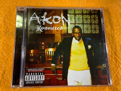 Akon: A Musical Icon and Philanthropic Innovator