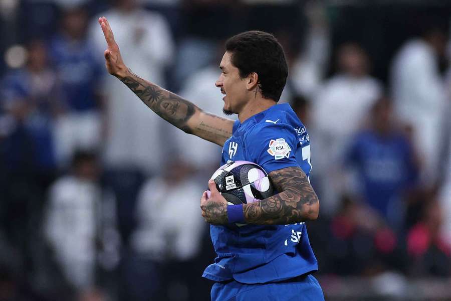 Al Hilal vs Al Duhail: A Clash in the AFC Champions League