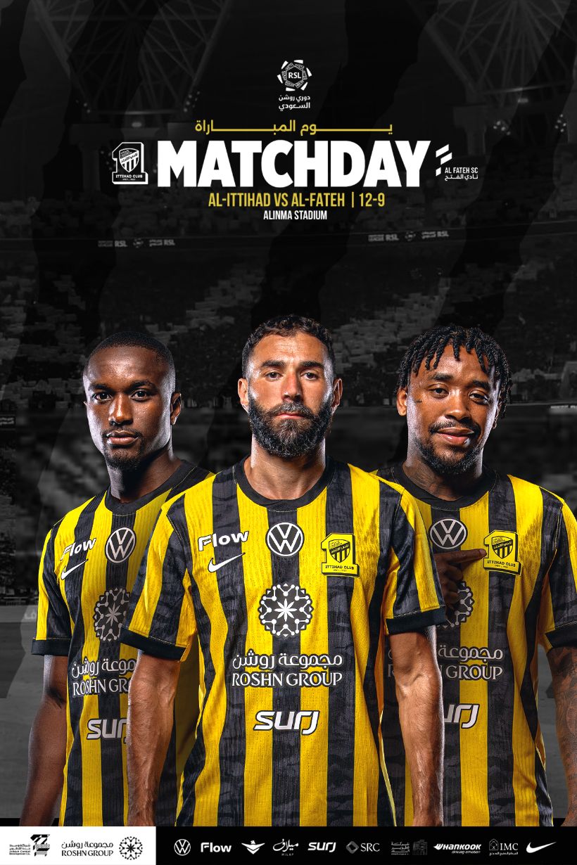 Al-Ittihad vs Al-Fateh: Recent Match and Insights