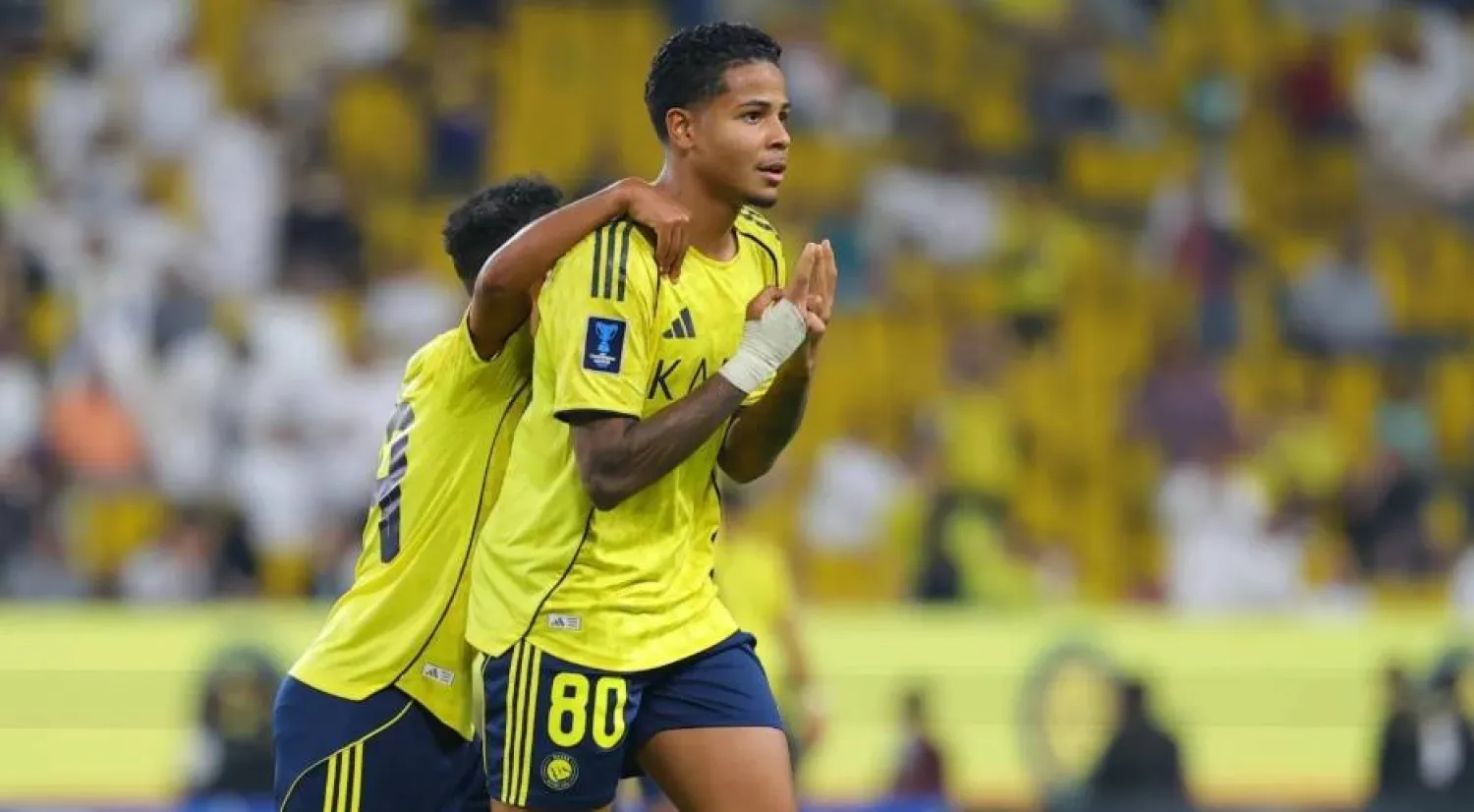 Al-Nassr vs FC Istiklol Dushanbe: Match Highlights and Implications