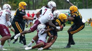Alabama A&M vs B-CU: Game Highlights and Key Takeaways