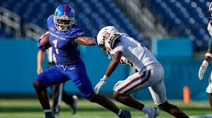 Alabama A&M vs TN State: Game Recap and Highlights