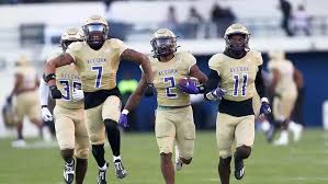 Latest Updates and Highlights of Alcorn State Football
