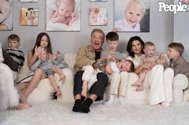 Alec Baldwin’s Kids: Balancing Family and Fame