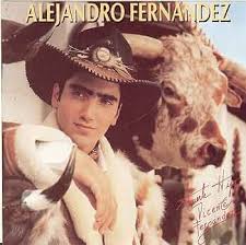 The Incredible Journey of Alejandro Fernandez