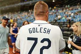 Alex Golesh: A Promising New Face in College Football