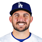 Alex Vesia: A Rising Star in Major League Baseball