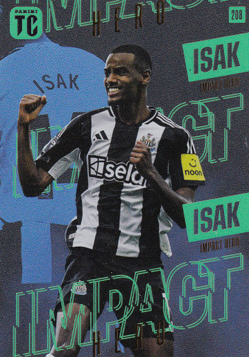 Alexander Isak: The Rising Swedish Football Star